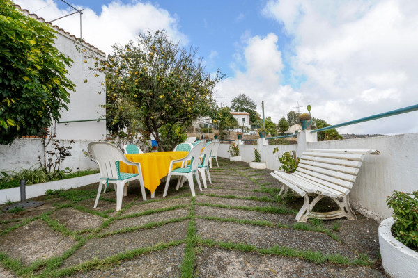 Teror, Las Palmas, 35339