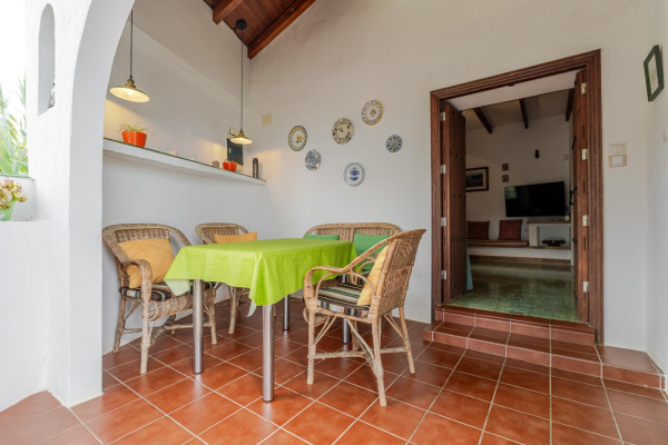 Teror, Las Palmas, 35339