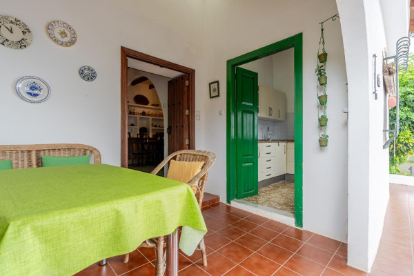 Teror, Las Palmas, 35339