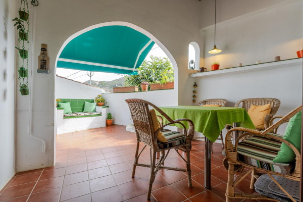 Teror, Las Palmas, 35339