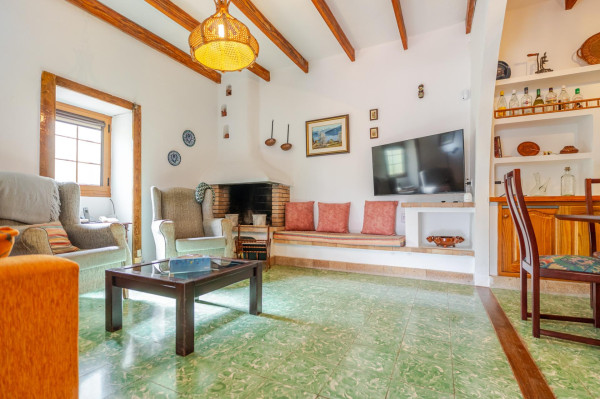 Teror, Las Palmas, 35339