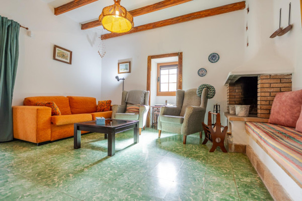 Teror, Las Palmas, 35339