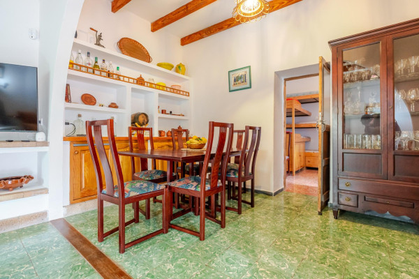 Teror, Las Palmas, 35339