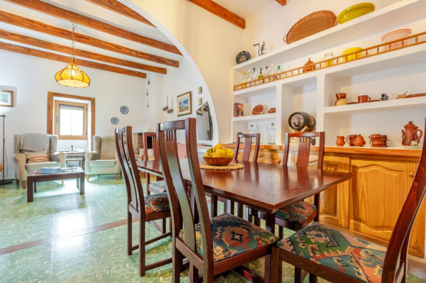 Teror, Las Palmas, 35339