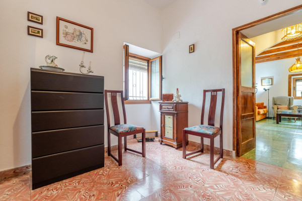 Teror, Las Palmas, 35339
