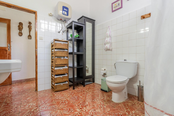 Teror, Las Palmas, 35339