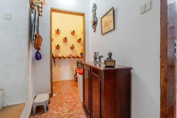 Teror, Las Palmas, 35339