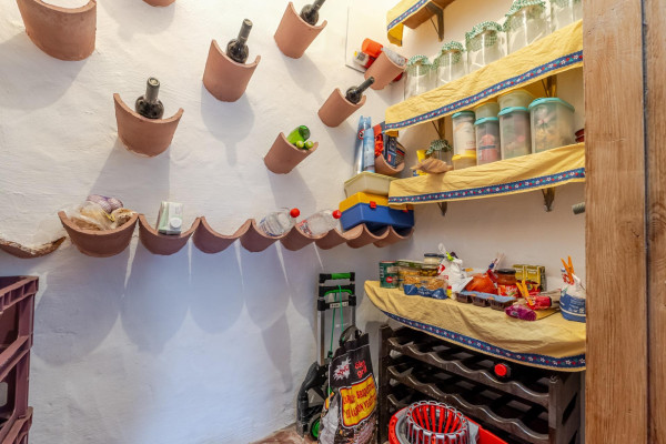 Teror, Las Palmas, 35339
