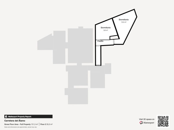 Teror, Las Palmas, 35339