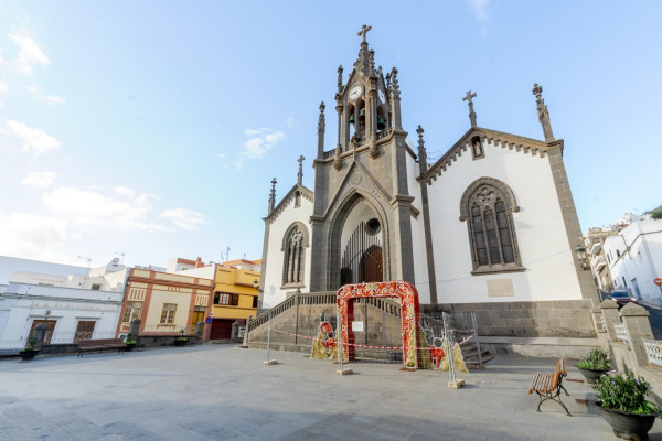 Arucas, Las Palmas, 35415
