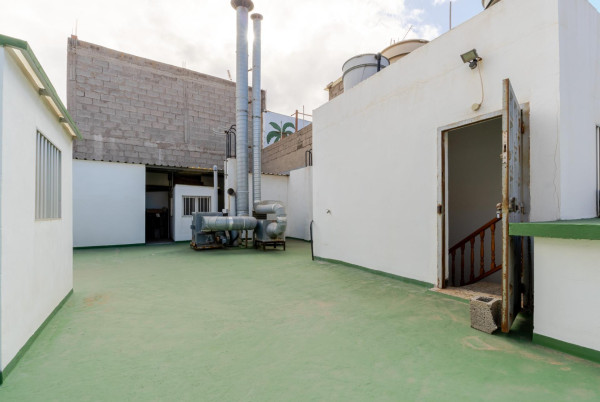 Santa Lucía de Tirajana, Las Palmas, 35110