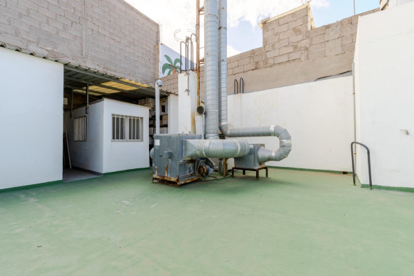 Santa Lucía de Tirajana, Las Palmas, 35110