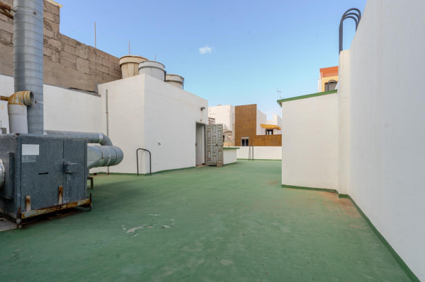 Santa Lucía de Tirajana, Las Palmas, 35110