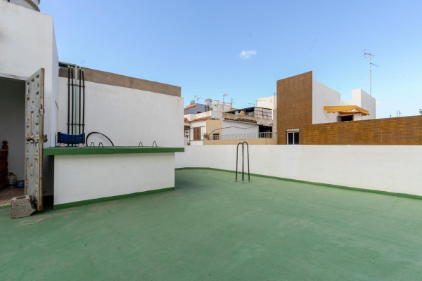 Santa Lucía de Tirajana, Las Palmas, 35110