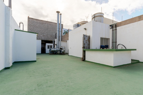 Santa Lucía de Tirajana, Las Palmas, 35110
