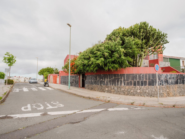 Las Palmas de Gran Canaria, Las Palmas, 35017