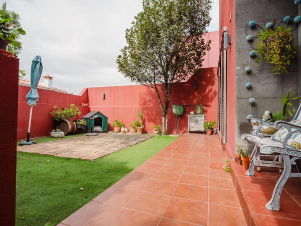 Las Palmas de Gran Canaria, Las Palmas, 35017