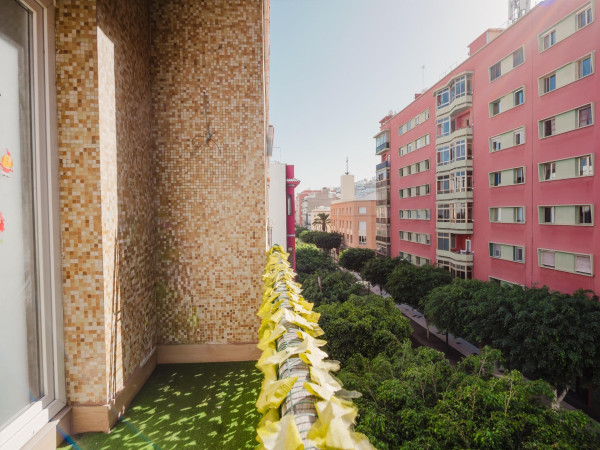 Las Palmas de Gran Canaria, Las Palmas, 35004