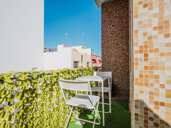 Las Palmas de Gran Canaria, Las Palmas, 35004