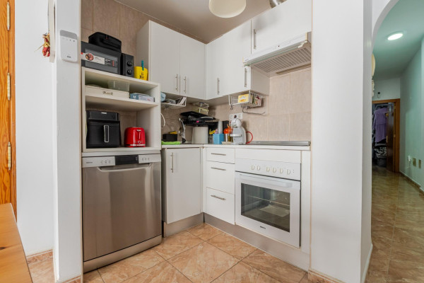 Ingenio, Las Palmas, 35240