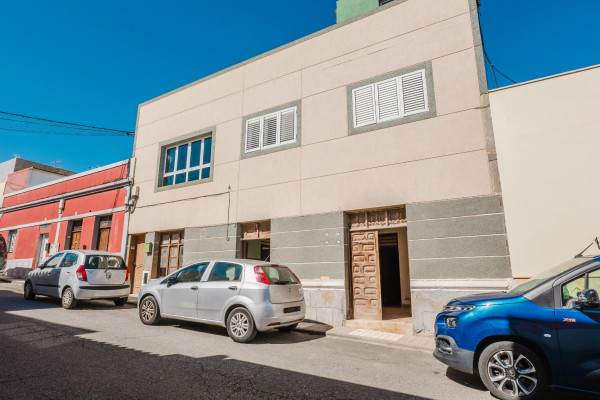 Ingenio, Las Palmas, 35250