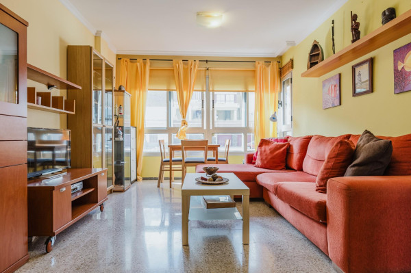 Las Palmas de Gran Canaria, Las Palmas, 35004