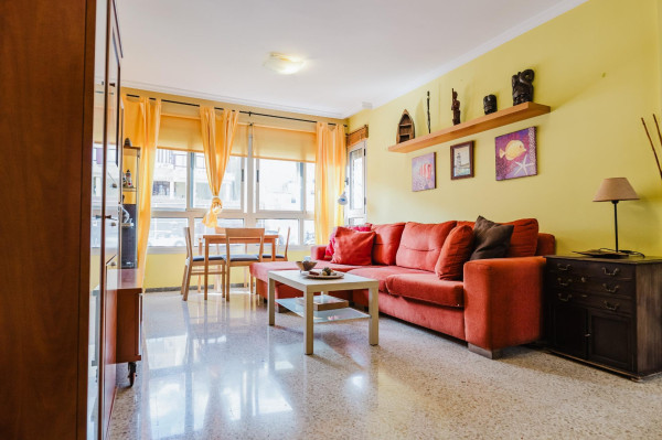 Las Palmas de Gran Canaria, Las Palmas, 35004