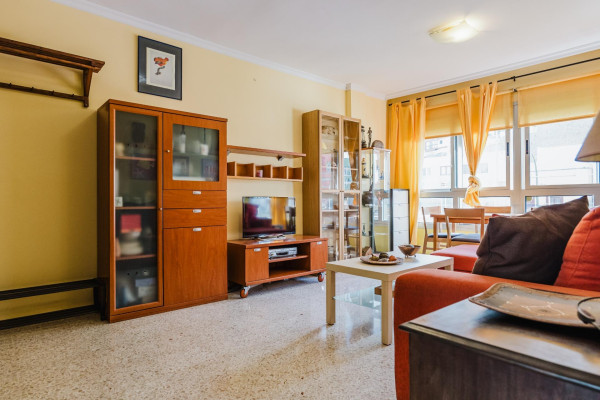 Las Palmas de Gran Canaria, Las Palmas, 35004