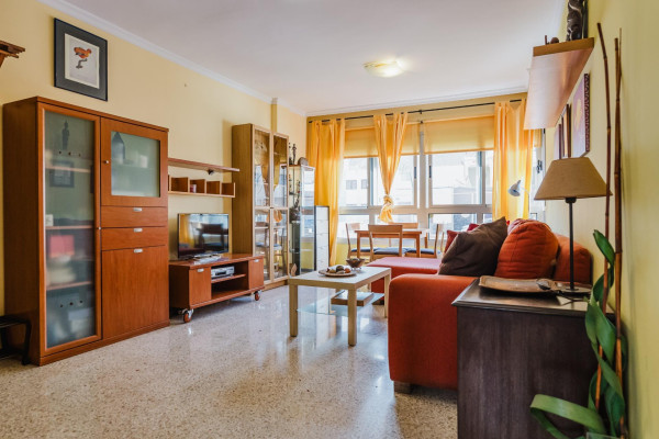 Las Palmas de Gran Canaria, Las Palmas, 35004