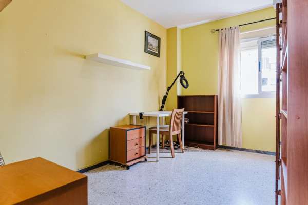 Las Palmas de Gran Canaria, Las Palmas, 35004
