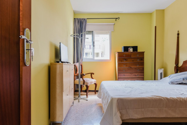 Las Palmas de Gran Canaria, Las Palmas, 35004