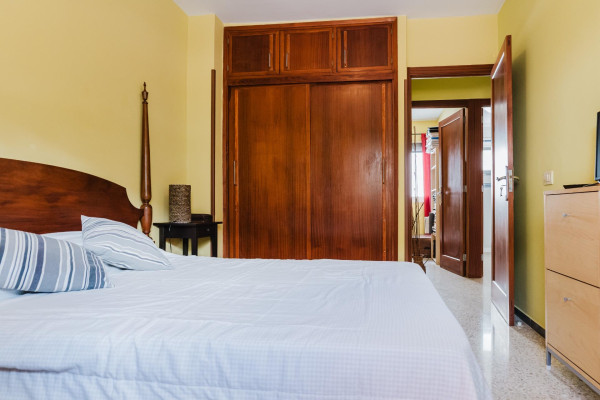 Las Palmas de Gran Canaria, Las Palmas, 35004