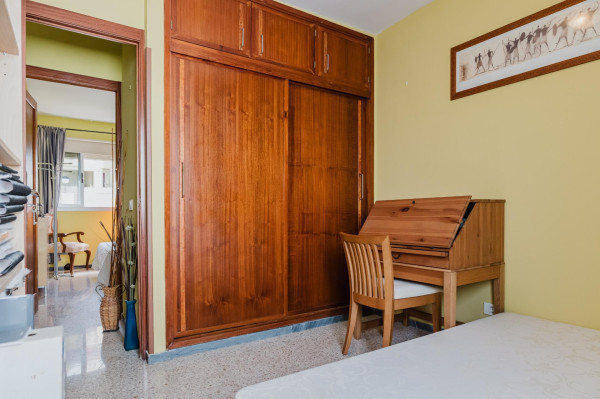 Las Palmas de Gran Canaria, Las Palmas, 35004