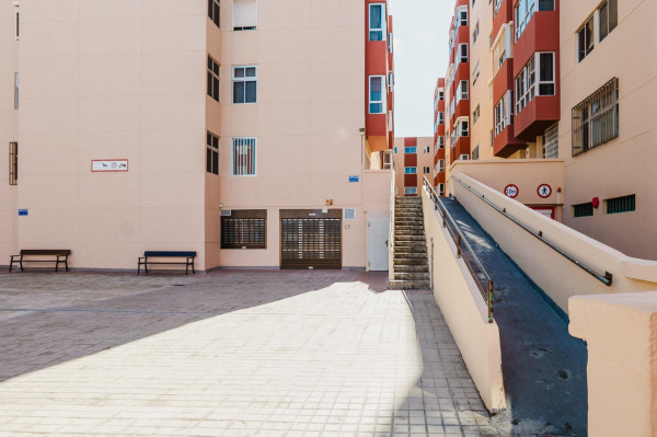 Las Palmas de Gran Canaria, Las Palmas, 35004