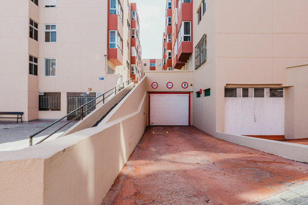 Las Palmas de Gran Canaria, Las Palmas, 35004