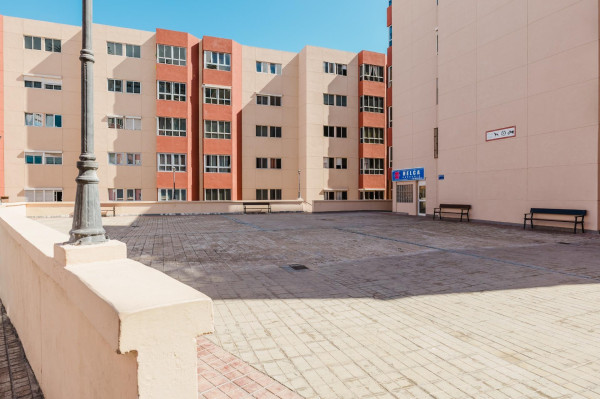 Las Palmas de Gran Canaria, Las Palmas, 35004