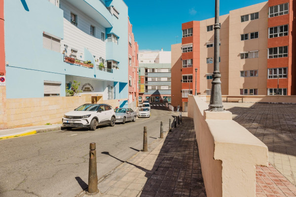 Las Palmas de Gran Canaria, Las Palmas, 35004