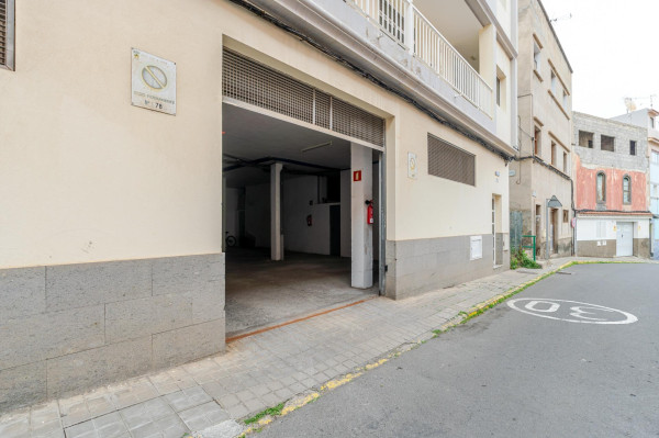 Arucas, Las Palmas, 35400