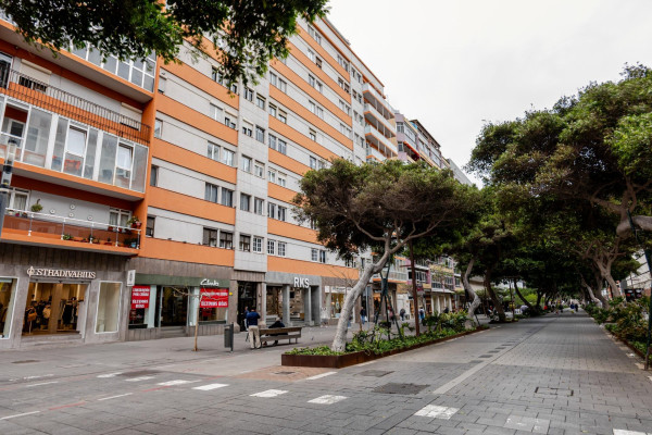 Las Palmas de Gran Canaria, Las Palmas, 35006