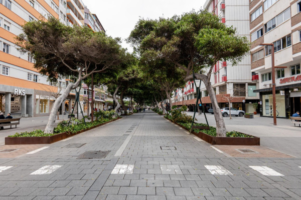 Las Palmas de Gran Canaria, Las Palmas, 35006