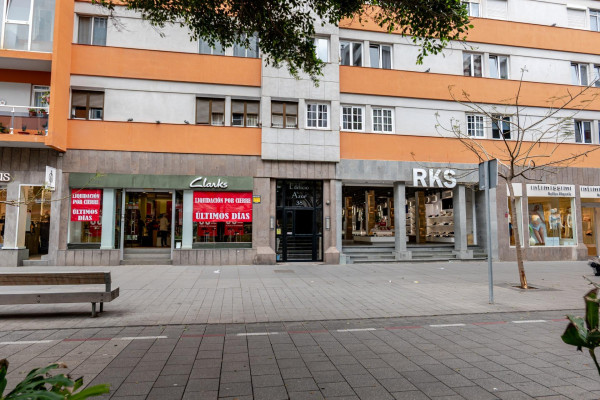 Las Palmas de Gran Canaria, Las Palmas, 35006