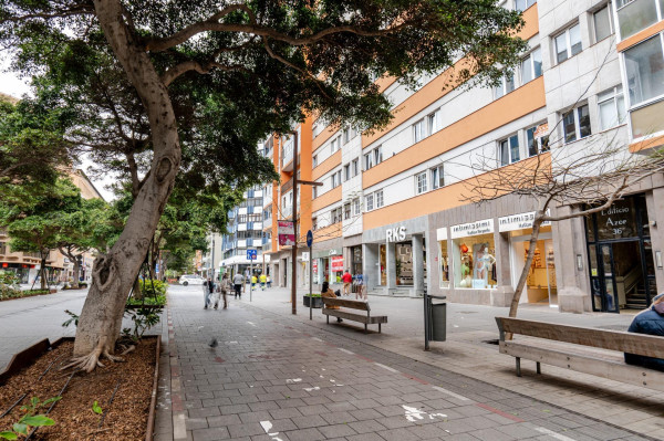 Las Palmas de Gran Canaria, Las Palmas, 35006