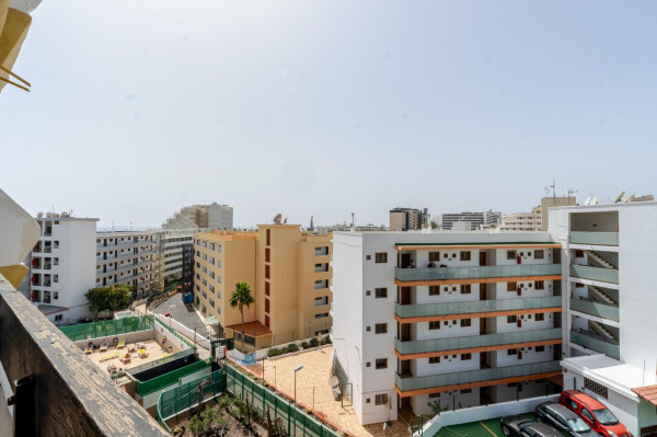 San Bartolomé de Tirajana, Las Palmas, 35100