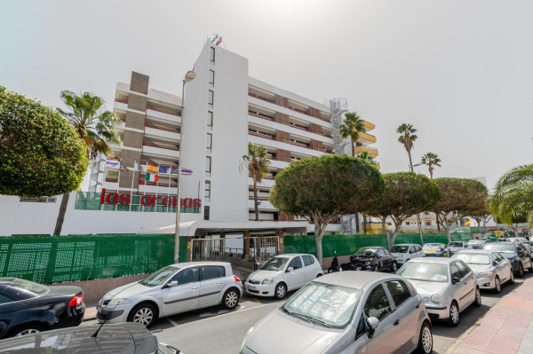 San Bartolomé de Tirajana, Las Palmas, 35100