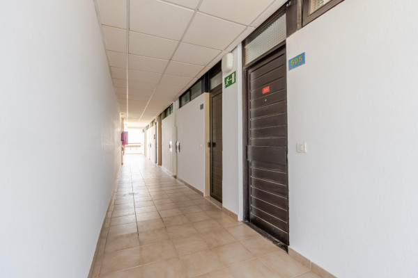 San Bartolomé de Tirajana, Las Palmas, 35100
