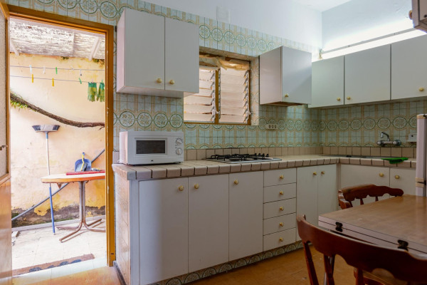 Santa Brígida, Las Palmas, 35309