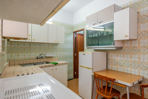 Santa Brígida, Las Palmas, 35309