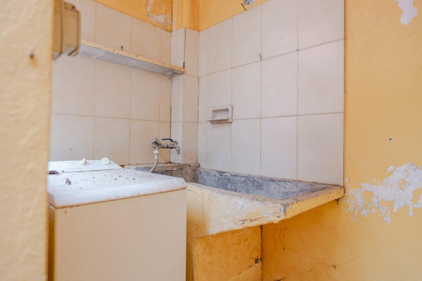 Santa Brígida, Las Palmas, 35309