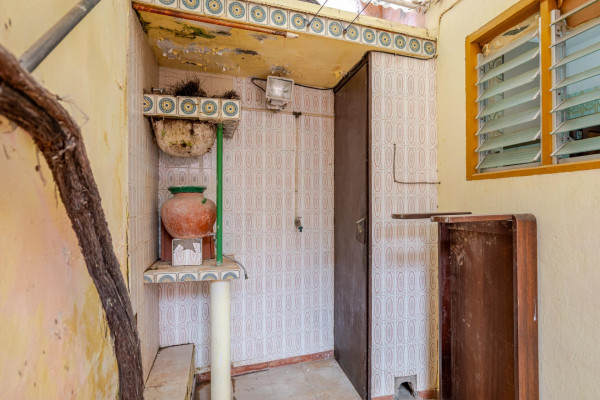 Santa Brígida, Las Palmas, 35309