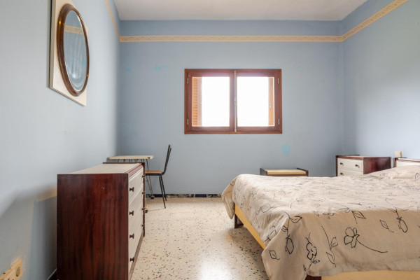 Santa Brígida, Las Palmas, 35309